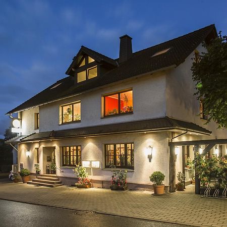 Gasthof Hillebrand im Almetal Bueren  Exterior foto
